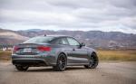 Audi RS5 Coupe by Vorsteiner (V-FF 102) 2016 года